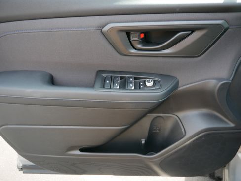 Certified 2026 Subaru Forester Premium image 30