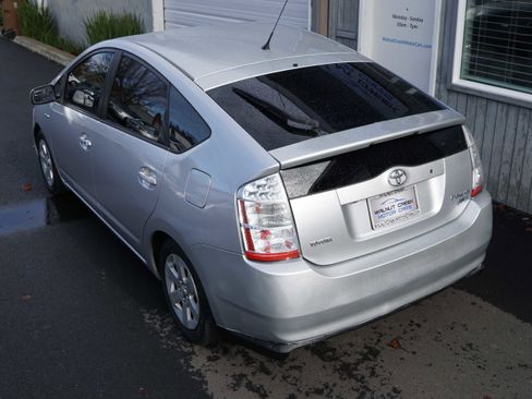 Used 2009 Toyota Prius Touring image 17