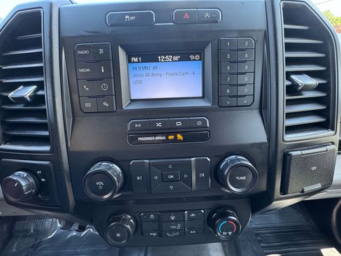 Used 2019 Ford F150 XL w/ XL Power Equipment Group RWD image 19