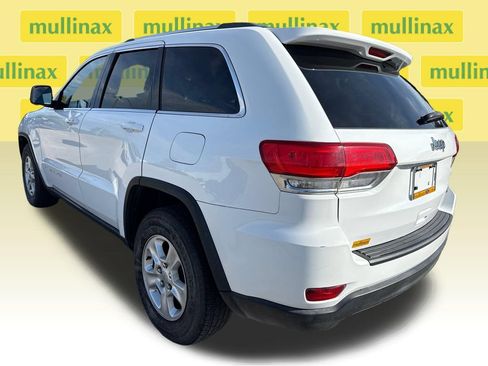 Used 2014 Jeep Grand Cherokee Laredo w/ Quick Order Package 23E RWD image 6