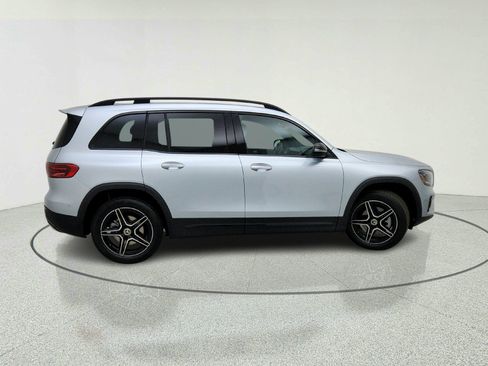 Certified 2026 Mercedes-Benz GLB 250 image 13