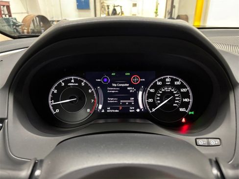 Certified 2019 Acura RDX AWD image 29