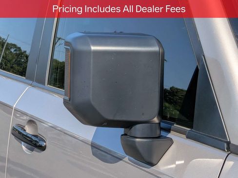 Certified 2025 Toyota Land Cruiser 1958 AWD/4WD image 13