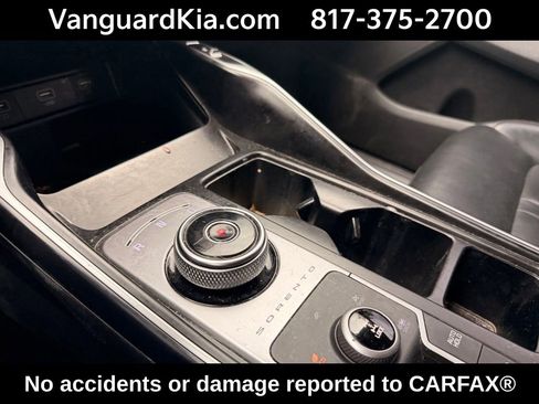 Certified 2022 Kia Sorento S AWD/4WD image 23