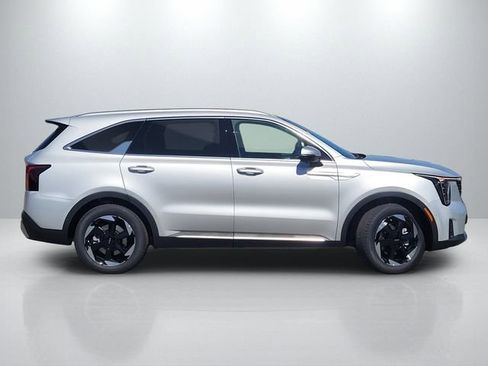 New 2025 Kia Sorento SX Prestige image 2