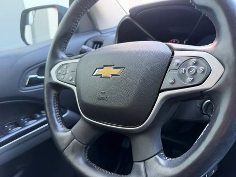 Used 2022 Chevrolet Colorado ZR2 AWD/4WD image 27