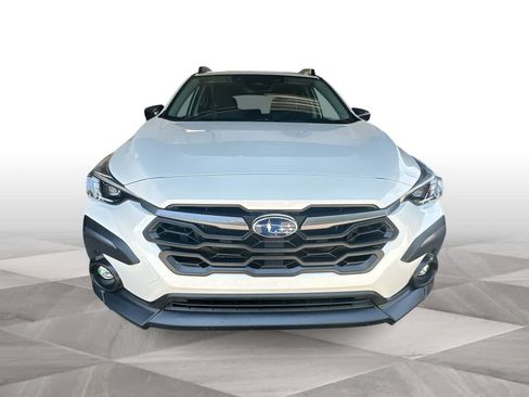 New 2026 Subaru Crosstrek 2.5i Limited AWD/4WD image 3