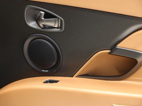 Used 2020 Aston Martin DB11 AMR image 59