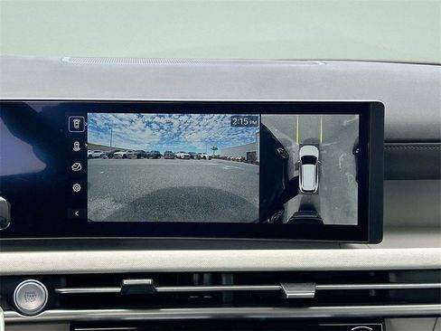 New 2026 Hyundai Tucson Limited image 16