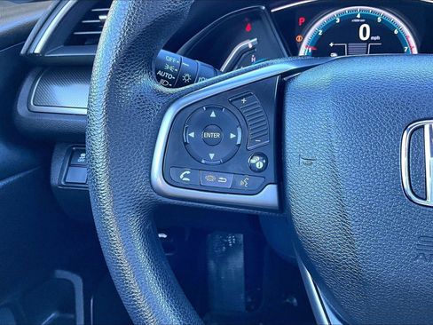 Used 2017 Honda Civic EX image 24