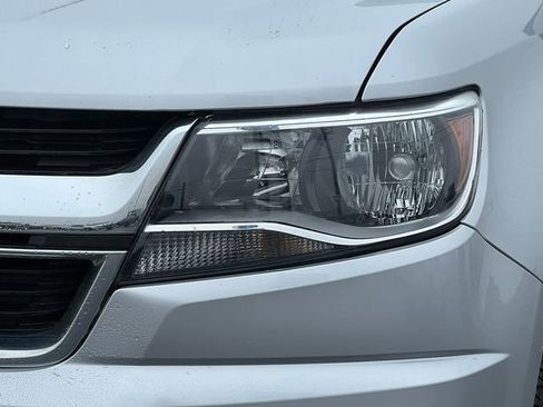 Used 2020 Chevrolet Colorado LT image 37