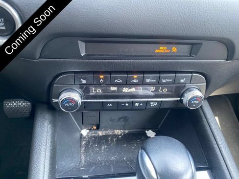 Used 2019 MAZDA CX-5 Touring AWD/4WD image 30