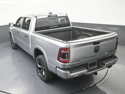 Used 2024 RAM 1500 Limited image 64
