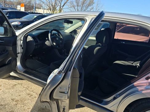 Used 2006 Honda Accord LX image 8