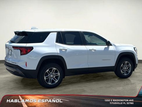 New 2026 GMC Terrain Elevation image 11