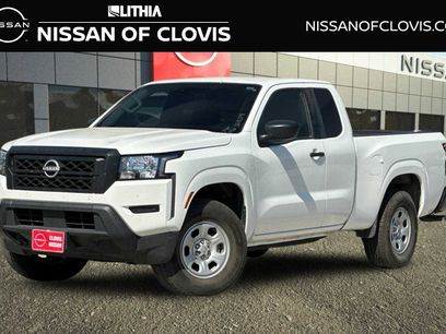 Used 2023 Nissan Frontier S w/ Technology Package