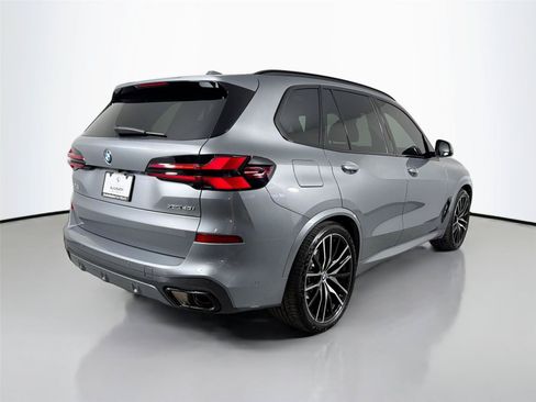 New 2026 BMW X5 xDrive40i w/ Executive Package AWD/4WD image 9