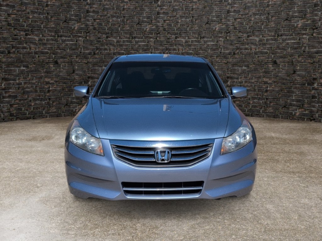Used 2012 Honda Accord EX-L image 4