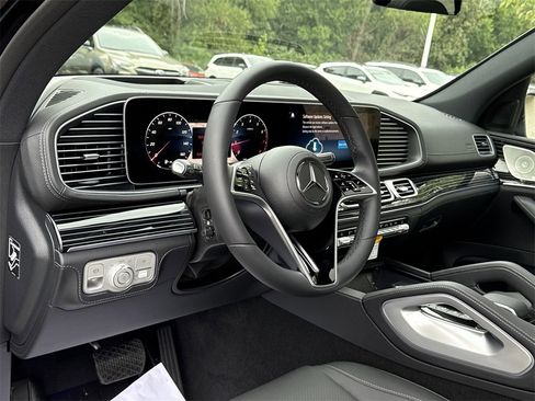 New 2026 Mercedes-Benz GLE 350 4MATIC image 10