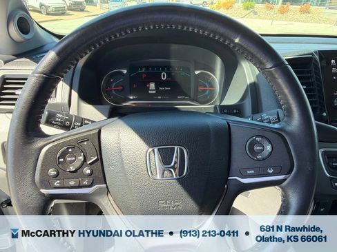 Used 2019 Honda Pilot EX-L image 26