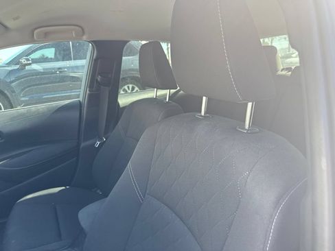 Used 2024 Toyota Corolla LE FWD image 6