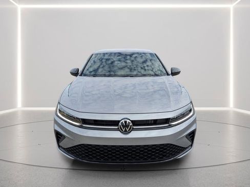 New 2026 Volkswagen Jetta Sport image 8