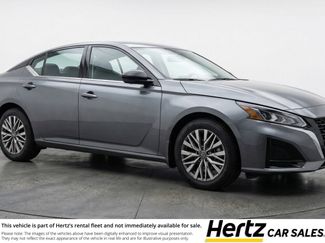 Used 2025 Nissan Altima 2.5 SV FWD video 1