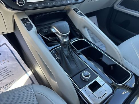 New 2025 Kia Telluride S image 20