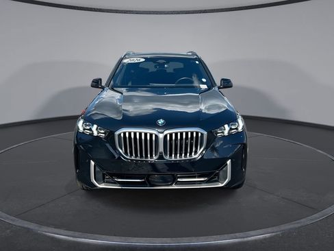 Used 2026 BMW X5 sDrive40i RWD image 19