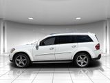 Used 2009 Mercedes-Benz GL 550 4MATIC image 2