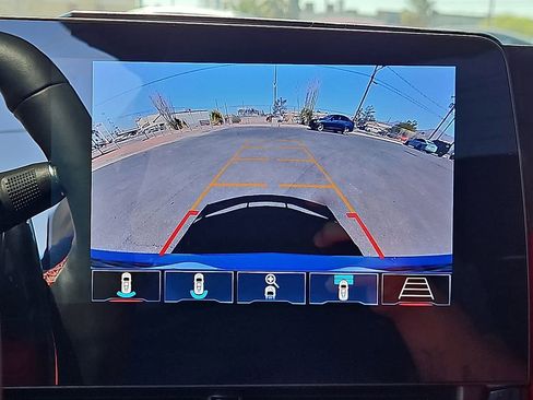 Used 2025 Chevrolet Corvette Stingray Preferred Conv w/ Stealth Interior Trim Package image 15