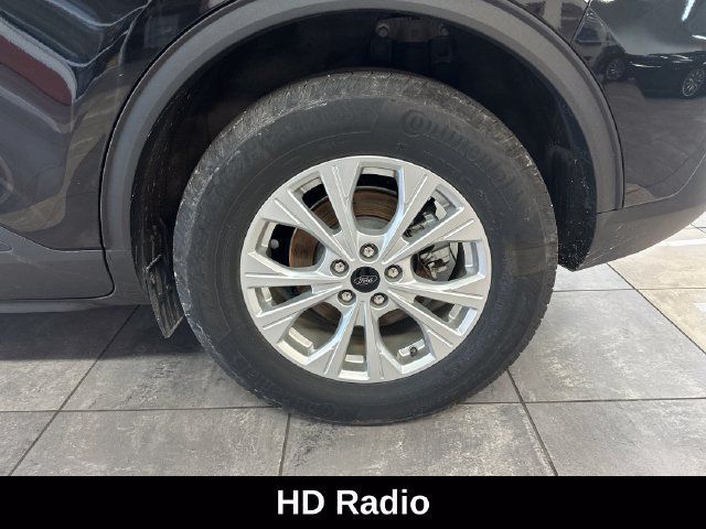 Used 2023 Ford Escape Active w/ Tech Pack #2 AWD/4WD image 6