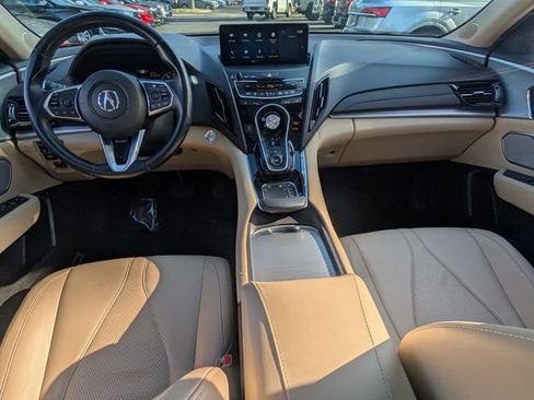 Used 2021 Acura RDX AWD w/ Technology Package image 13