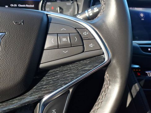 Used 2024 Cadillac XT5 Premium Luxury w/ Technology Package image 32