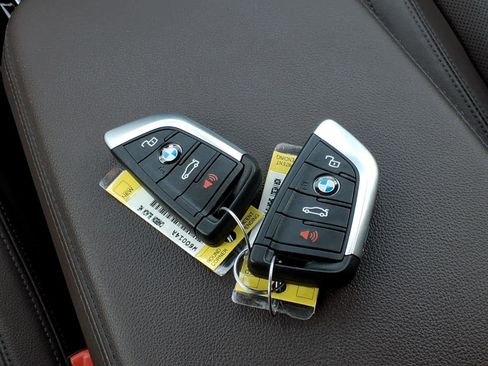 Used 2023 BMW X3 xDrive30i w/ M Sport Package image 32