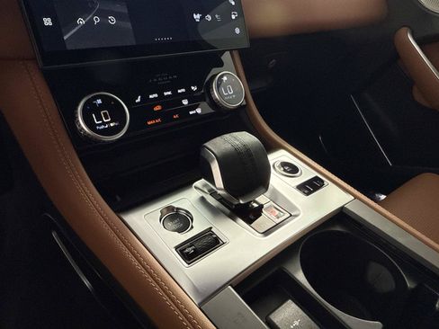New 2026 Jaguar F-PACE R-Dynamic S AWD/4WD image 29