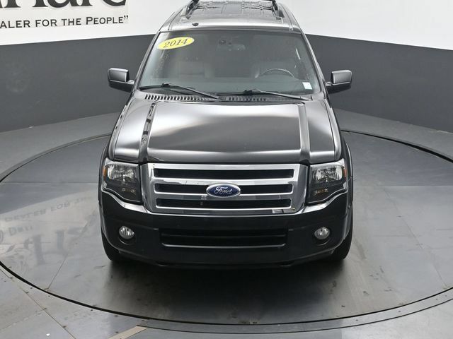 Used 2014 Ford Expedition Limited w/ Equipment Group 301A AWD/4WD image 61