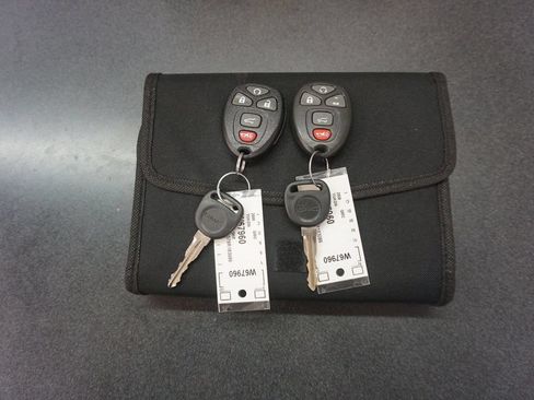 Used 2008 GMC Yukon SLE w/ Convenience Package RWD image 15
