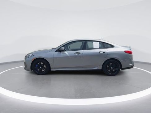 Used 2022 BMW M235i xDrive Gran Coupe w/ Premium Package AWD/4WD image 5