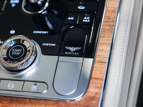 New 2026 Bentley Continental GT image 40