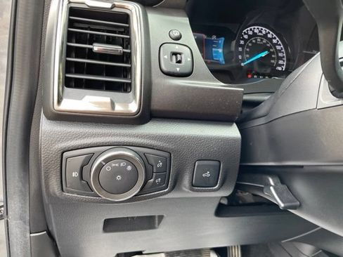 Used 2022 Ford Ranger Lariat w/ Tremor Off-Road Package AWD/4WD image 26