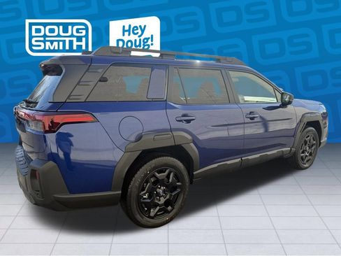 New 2026 Subaru Outback Limited AWD/4WD image 5
