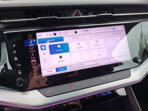 Used 2024 Jeep Wagoneer Launch Edition image 15