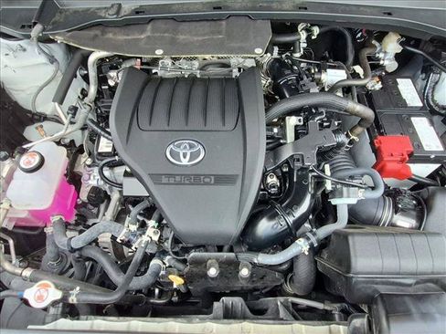Used 2026 Toyota Grand Highlander FWD image 24