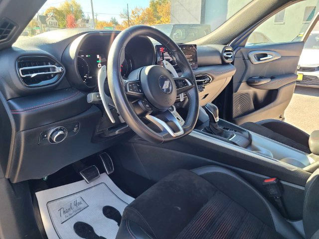 Used 2024 Dodge Hornet R/T AWD/4WD image 13