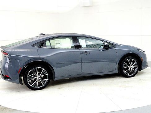 New 2026 Toyota Prius Limited image 6