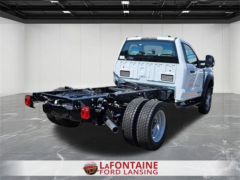 New 2025 Ford F550 XL image 7