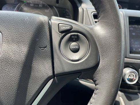 Used 2016 Honda CR-V EX-L image 24