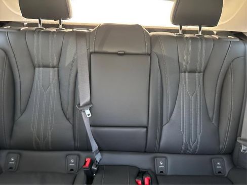 New 2026 Buick Envision Avenir image 22