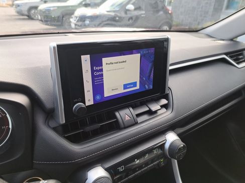 Used 2023 Toyota RAV4 XLE image 13